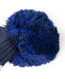 Reusch Enzo Beanie 6180010 4557 weiss blau 3